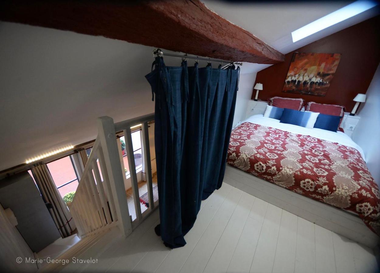 Voyage… Villa Noyers-sur-Serein Luaran gambar