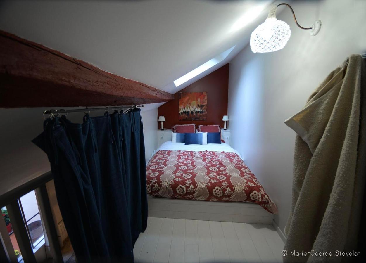 Voyage… Villa Noyers-sur-Serein Luaran gambar